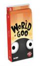 World Of Goo Steelbook Version