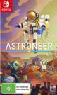 Astroneer Front Cover