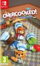 Overcooked! Front Cover