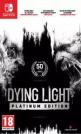 Dying Light: Platinum Edition Front Cover