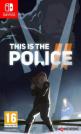 This Is The Police II Front Cover
