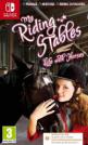 My Riding Stables: Life With Horses Front Cover