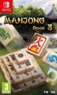 Mahjong Deluxe 3 Front Cover