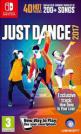 Just Dance 2017 Front Cover