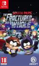 South Park: The Fractured But Whole Front Cover
