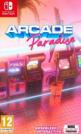 Arcade Paradise Front Cover