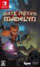 Battle Princess Madelyn Front Cover