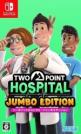 Two Point Hospital: JUMBO Edition