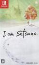 I Am Setsuna Front Cover