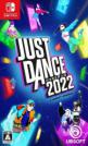 Just Dance 2022 Front Cover