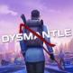 Dysmantle Front Cover