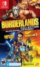 Borderlands Legendary Collection Front Cover