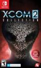 XCOM 2 Collection Front Cover