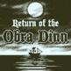 Return Of The Obra Dinn Front Cover