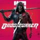 Ghostrunner Front Cover