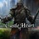 Castle Of Heart Front Cover