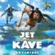 Jet Kave Adventure Front Cover