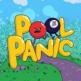 Pool Panic Front Cover