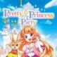 Pretty Princess Party Front Cover