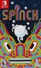 Spinch Front Cover
