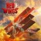 Red Wings: Aces Of The Sky Front Cover