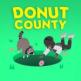 Donut County Front Cover