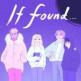 If Found... Front Cover