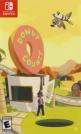 Donut County Front Cover