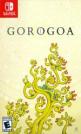 Gorogoa Front Cover