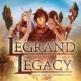 LEGRAND LEGACY: Tale of the Fatebounds Front Cover