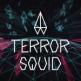 TERROR SQUID Front Cover