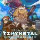 Tiny Metal: Full Metal Rumble Front Cover