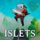 Islets Front Cover