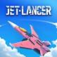 Jet Lancer Front Cover