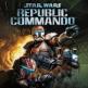 Star Wars: Republic Commando Front Cover