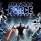 Star Wars: The Force Unleashed Front Cover