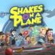 Shakes On A Plane Front Cover