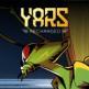 Yars: Recharged Front Cover