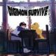 Digimon Survive Front Cover