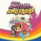 Mr. Driller Drill Land Front Cover