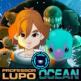 Professor Lupo: Ocean Front Cover