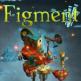 Figment Front Cover