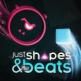 Just Shapes & Beats Front Cover