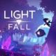 Light Fall Front Cover