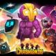 Crashlands 1 Front Cover