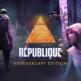 Republique: Anniversary Edition Front Cover