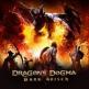 Dragon's Dogma: Dark Arisen Front Cover