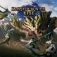 Monster Hunter Rise: Sunbreak Front Cover