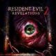 Resident Evil: Revelations 2 Front Cover