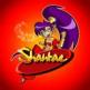 Shantae Front Cover